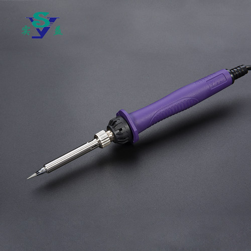 实益牌速热锡焊电烙铁 内热式陶瓷芯焊铁焊接工具 P-20w30w40w