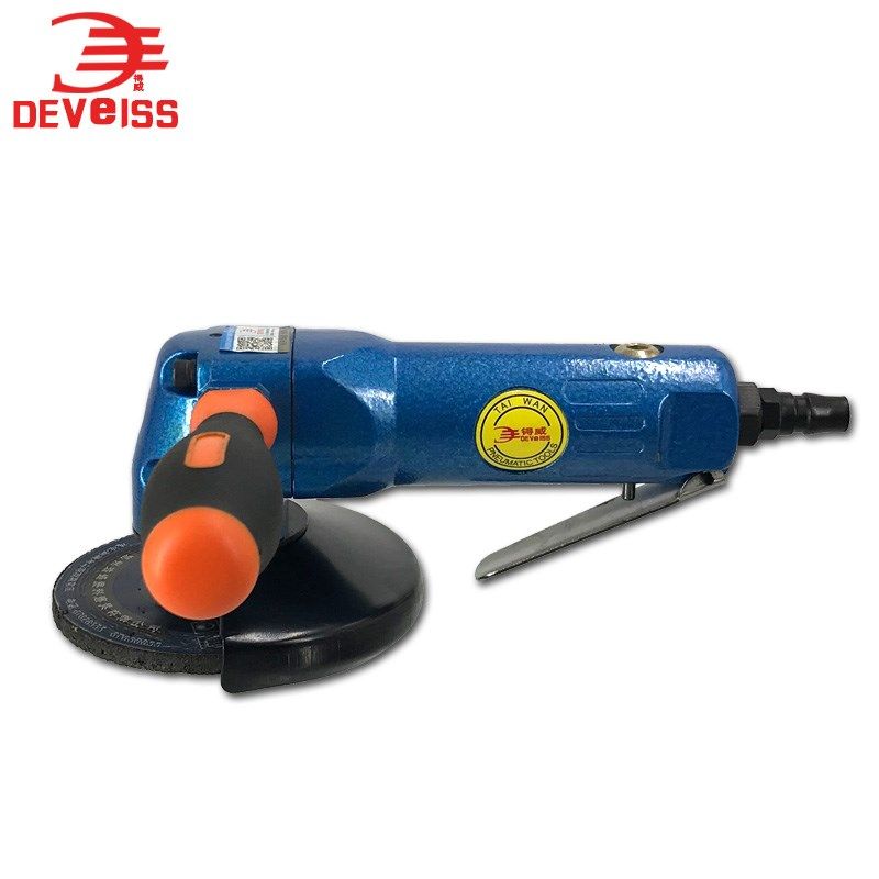 锝威工业级4寸气动角磨机AT-7024角向磨光机 打磨机 磨光机抛光机,农用物资,苗木固定器/支撑器,淘宝优惠券,粉丝福利购,淘宝优惠卷