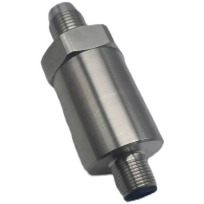 替代WUC-10高纯度气体用 1/4VCR压力变送器-15inHg-100PSI 4-20MA