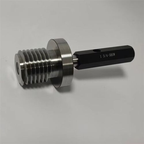 石油管螺纹规管线LP3/8 1/2油管UPTBG钻杆加厚/不加厚NC38CSG套管