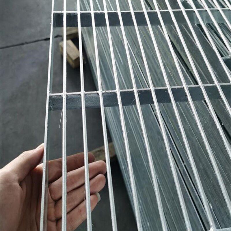 热镀锌鸽舍专用地网铁格栅养殖猪狗笼专用棚漏粪板U底网排水沟盖