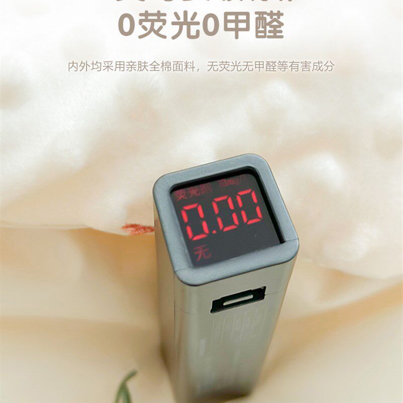 婴儿被子新生儿童豆豆被春秋冬季加厚幼M儿园宝宝花空调小盖被