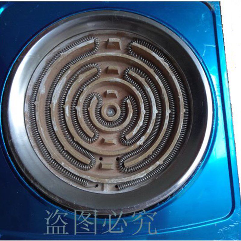 调温电炉无级调i温炉3000W凹型灶快速炒菜炉炖汤炉火锅炉耐用电炉
