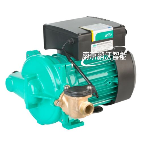 WILO德国威乐水泵PB-H170EAHPBH169EA自动增压水泵水流控制家用泵