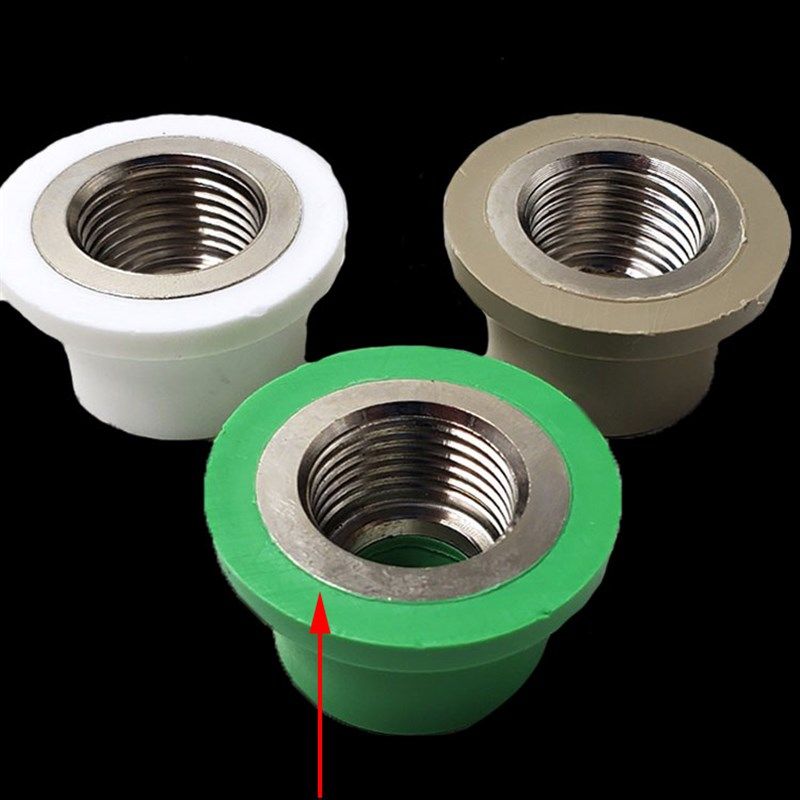 铜内丝PPR修补直接4分内牙修复器水管热熔器取丝模头更换嵌件工具,农机/农具/农膜,灌溉工具,淘宝优惠券,粉丝福利购,淘宝优惠卷