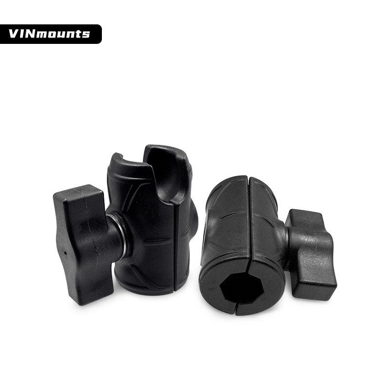 便携摩托车gopro固定支架卡扣款尼龙连杆兼容1英寸球头尼龙连杆,机械设备,矿山专用设备,淘宝优惠券,粉丝福利购,淘宝优惠卷