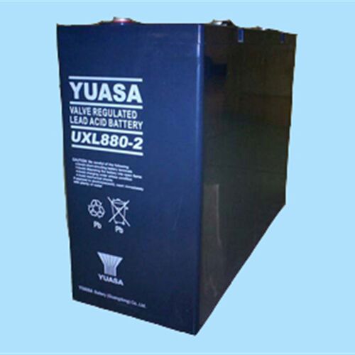 现货YUASA汤浅UXL880-2 2V800AH电子设备/船舶/大型供电设备电池