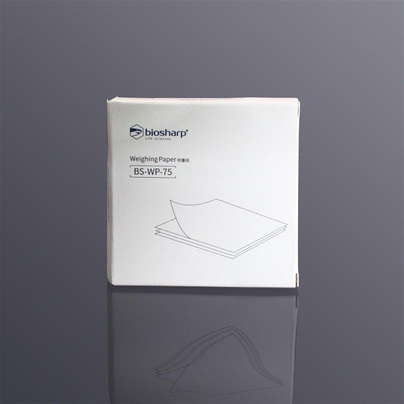 BS-TPB-01A BS-WP-75 称量纸(75x75mm) 16张/包 Biosharp白鲨,农用物资,苗木固定器/支撑器,淘宝优惠券,粉丝福利购,淘宝优惠卷