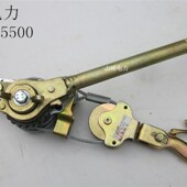 电力紧线器 收紧器 宁波东方电力多功能紧线器 钢丝绳拉紧器