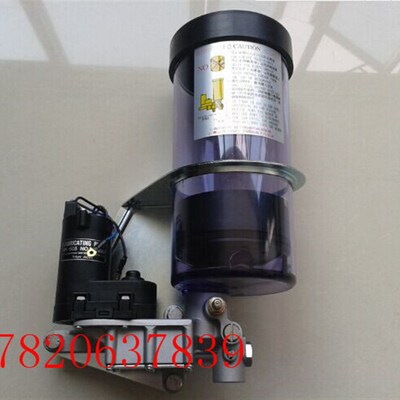 日本IHI电动黄油泵SK-505 油脂DC24V  进口冲床润滑装置