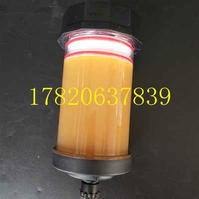 Pulsarlube E120E240自动加脂器自动注油器 帕尔萨中国总代理