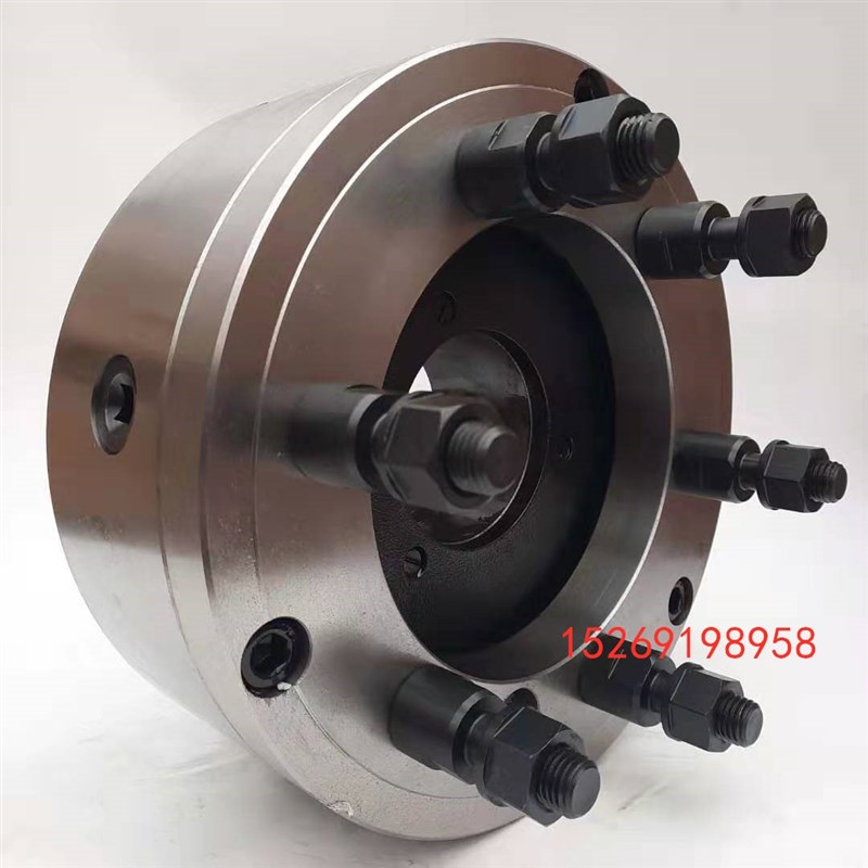 环球500三爪卡盘 K11500D C11 三爪自定心卡盘大连机床  安阳机床