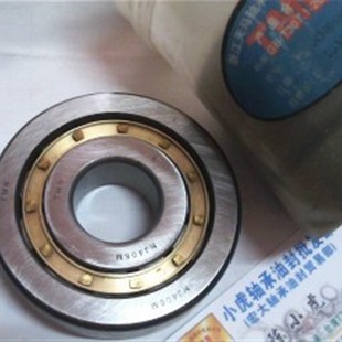 NJ406 42406 TMB圆柱滚子轴承内30外90高23毫米 NJ406M