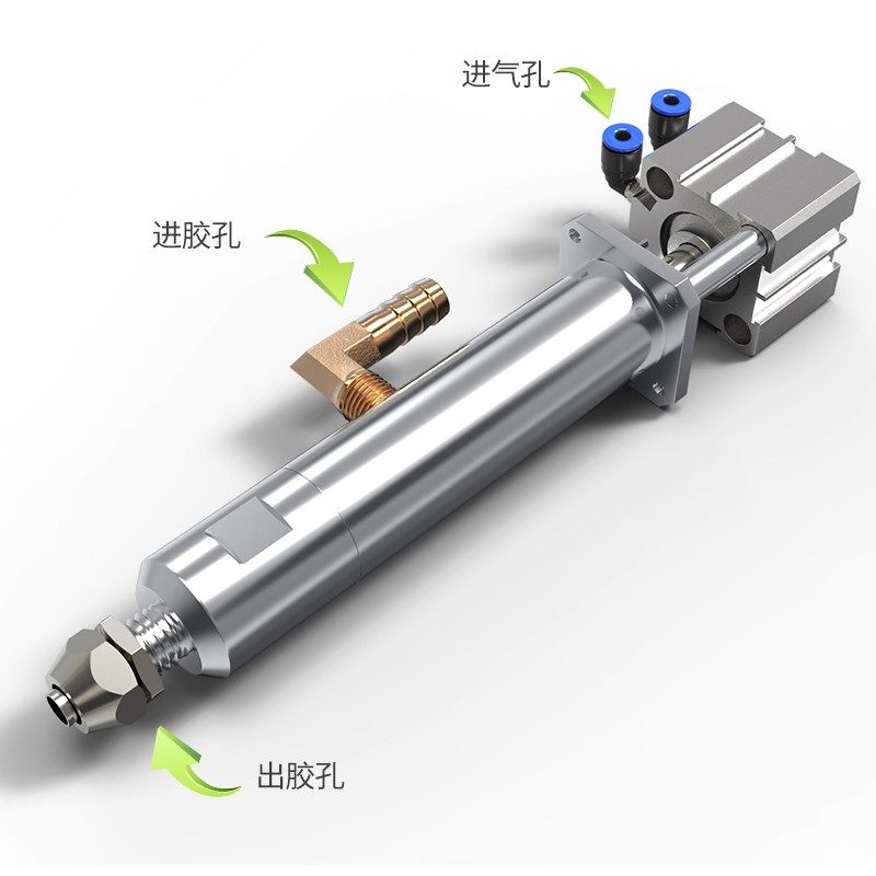 QLH-60大流量气缸阀回吸式点胶阀硅胶点胶阀点胶阀精密点胶阀胶枪,玩具/童车/益智/积木/模型,毛绒/玩偶/公仔/布艺类玩具,淘宝优惠券,粉丝福利购,淘宝优惠卷