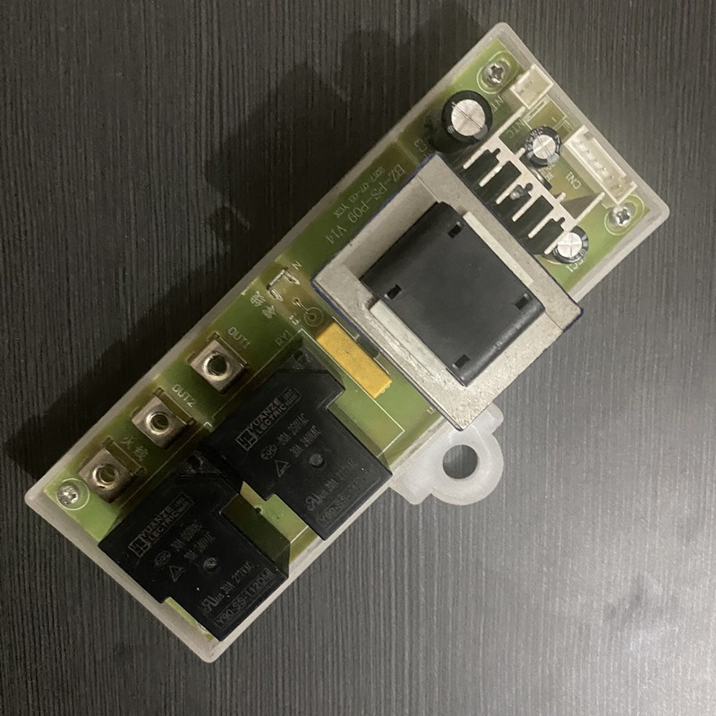 现代DSZF-60/80D电热水器主板BZ-PS-P09 V14电源显示器PS-A52D-4