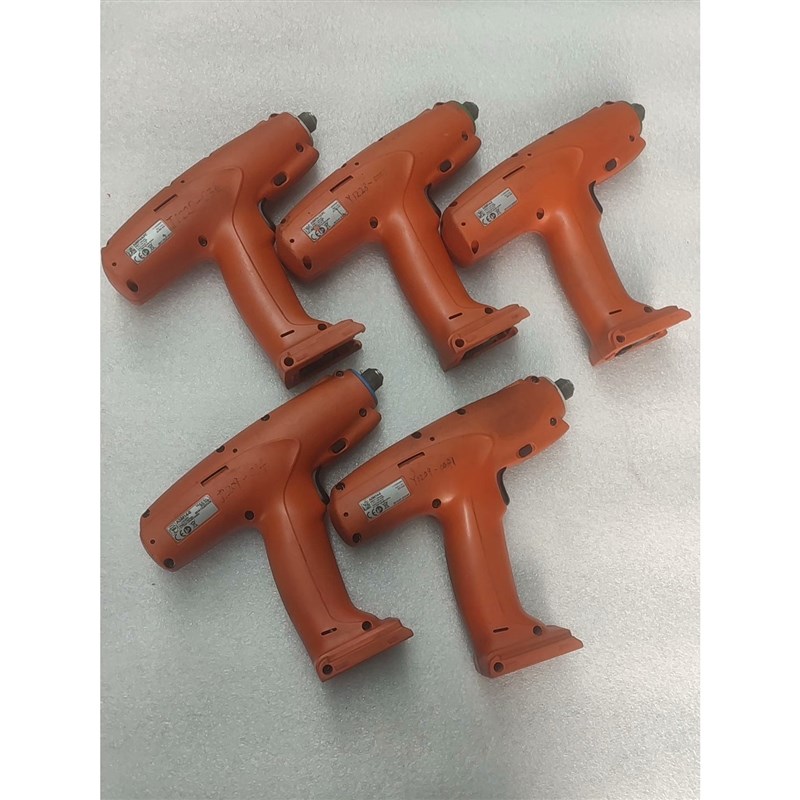 Fein泛音 14.4V 无刷电批 ASM14-6-PC A