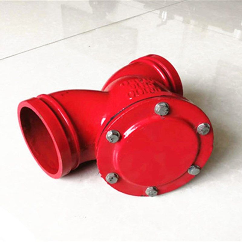 G81H-16沟槽Y型过滤器管道除污过滤器沟槽式消防卡箍阀门过滤器,工业油品/胶粘/化学/实验室用品,马弗炉/电阻炉/实验炉,淘宝优惠券,粉丝福利购,淘宝优惠卷