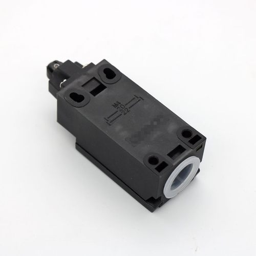 D4NA-4132 电梯涨紧轮缓冲器开关行程限位开关适用于日立电梯配件