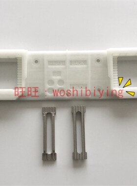 原装 TOTO卫洗丽 马桶盖 安装底板 底座固定件TCF790CS TCF4721CS