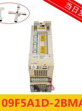 科比F5变频器09F5A1D-2BMA蒂森别墅电梯变频器09.F5.A1D-KBMB质保