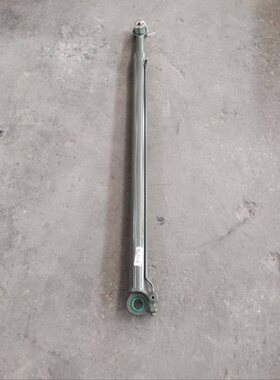 适配汕德卡C7H驾驶室举升油缸811W41723-6020  G7宽体油缸顶杆