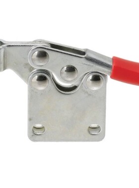 水平式快速夹具 替代MISUMI米思米肘夹MC01-3S快速夹钳 工装夹具