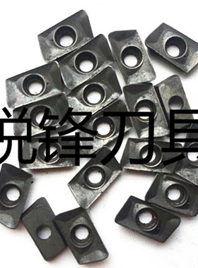 进口刀片/日(立)1135旧铣刀片\二手黑色立/16R0.8刀片/数控铣刀