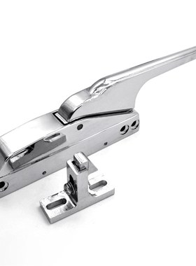 SK1-1250B厂家直销工业门锁 门把手锁 板手锁冷藏柜烤箱冷藏库把