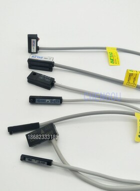 磁性传感应开关D-Z73 A93 C73 LCS1-U-F-H-J-M D-F8N D-M8BL M9NL