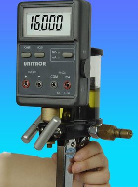 CLIP-ONO PI600 Rechargeable Digital Pressure Calibrators