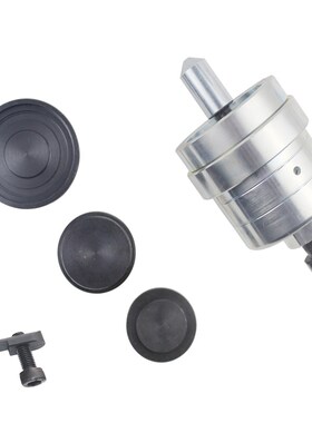 适用于自动变速箱维修工具 奥迪0B5双离合工具 更换活塞 专用工具