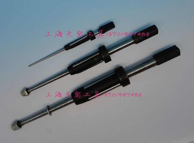 扩管器 直通涨管器三槽直通胀管器 铁管/铜管/不锈钢管扩管器35mm