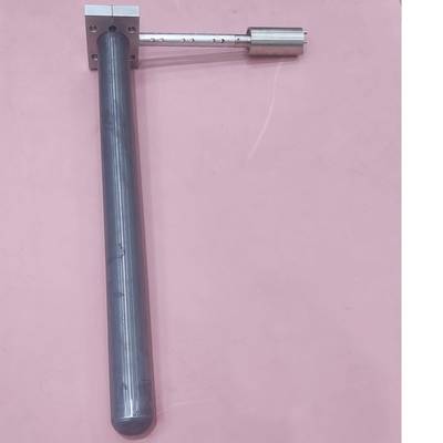 多种高温金属溶液#超声波空化#超声波分散#超声波混合#超声波熔炼