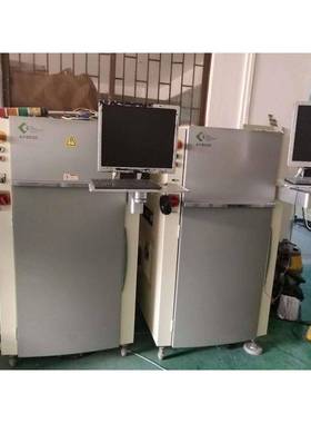 高永3DSPI锡高厚度检测设备8030/8030L/8020T出租