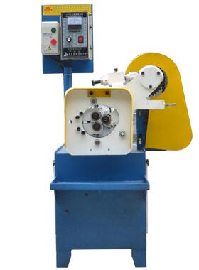 滚丝机滚轮机新款不带附座三轴凸轮式滚牙机M5X15mmΦ13滚牙机