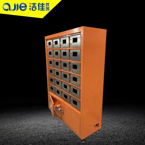 洁佳仪器TR2X-仪4土燥壤干箱材粉末土壤样品洁佳仪器干燥实验器试