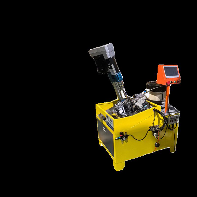 全自动数控钻孔机j 多轴器打孔功牙攻丝机 台式小型攻丝机自动设