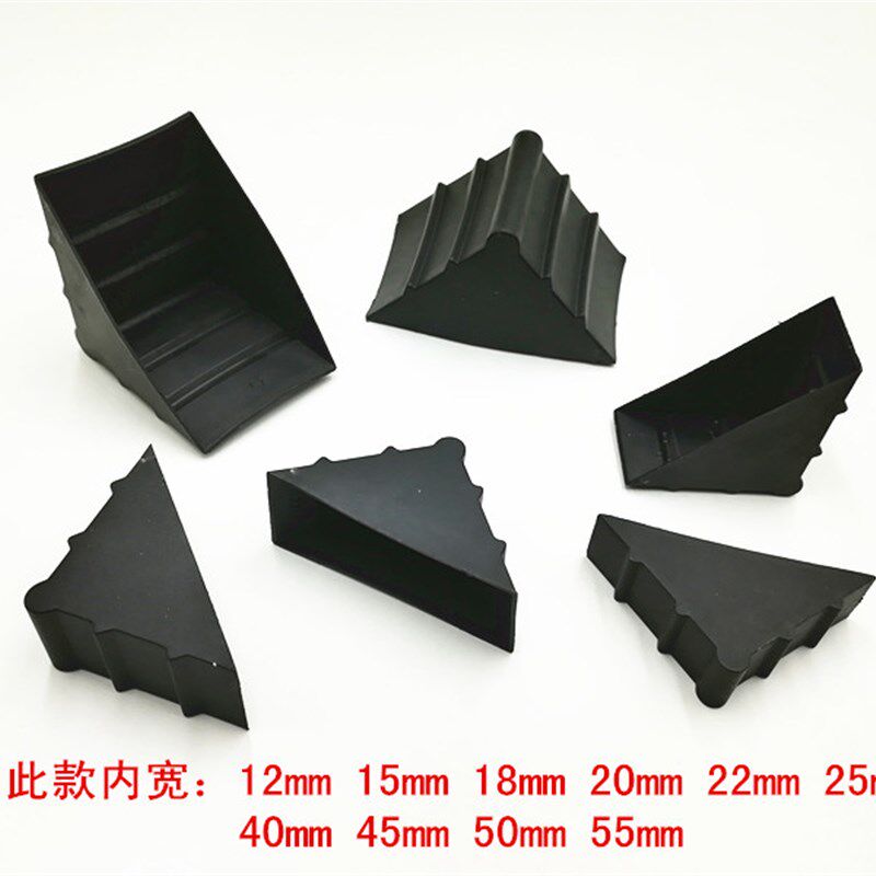 玻璃防撞角瓷砖包角镜子保护y角画框护角家具包角商品包装保护角