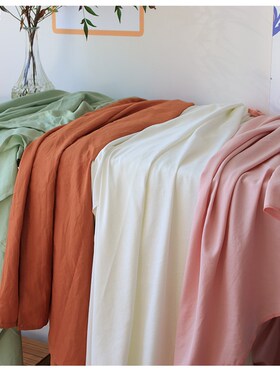 森系甜品台白色桌布婚p礼背景装饰拍摄道具布置户外婚礼生日摆台