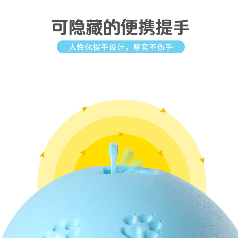 户外圆形宠物窝泰迪小型犬猫窝狗窝蛋形塑料狗笼半封闭Z式耐咬防