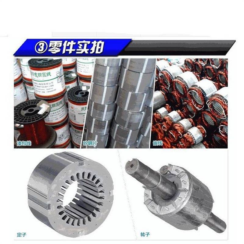 坦克款飞驰黑猫超高压洗车机220v380v水泵养殖场大功率商用清洗机