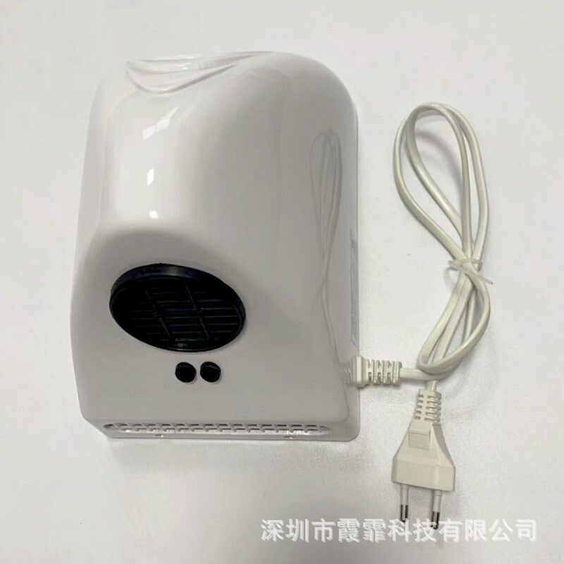 全自动干手机感应烘干器智能厨卫烘手器 卫O生间挂壁式感应烘水器