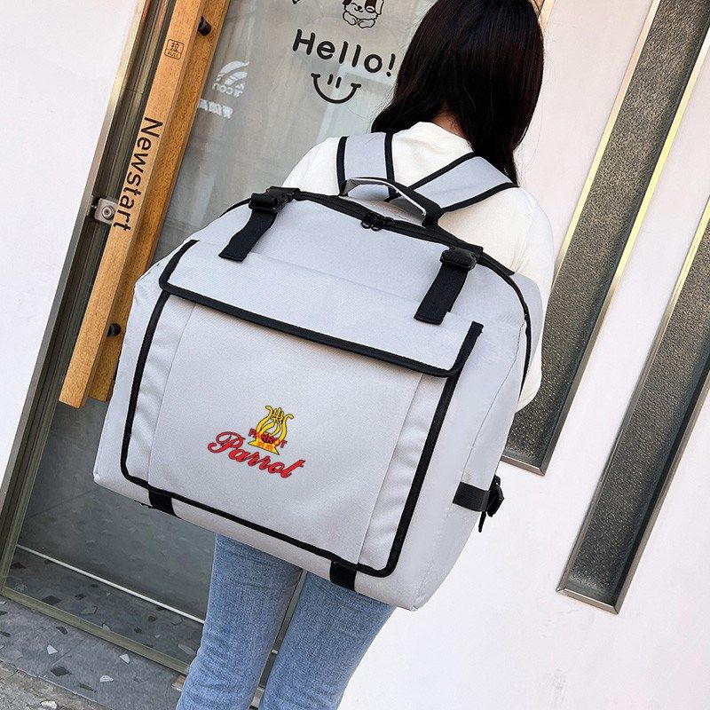 浅灰色手风琴包6h0贝司加厚48/72贝司双肩120贝司手风琴背包96贝