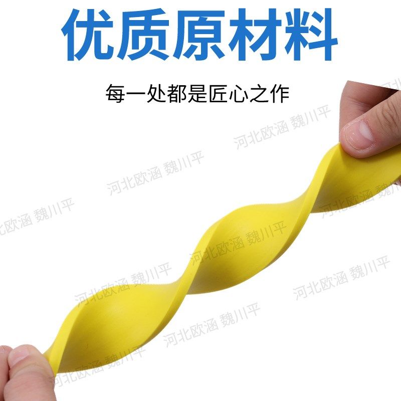 黄色硅胶发泡条密封方条海绵w条高弹性缓冲橡胶板超软垫片耐高温图片