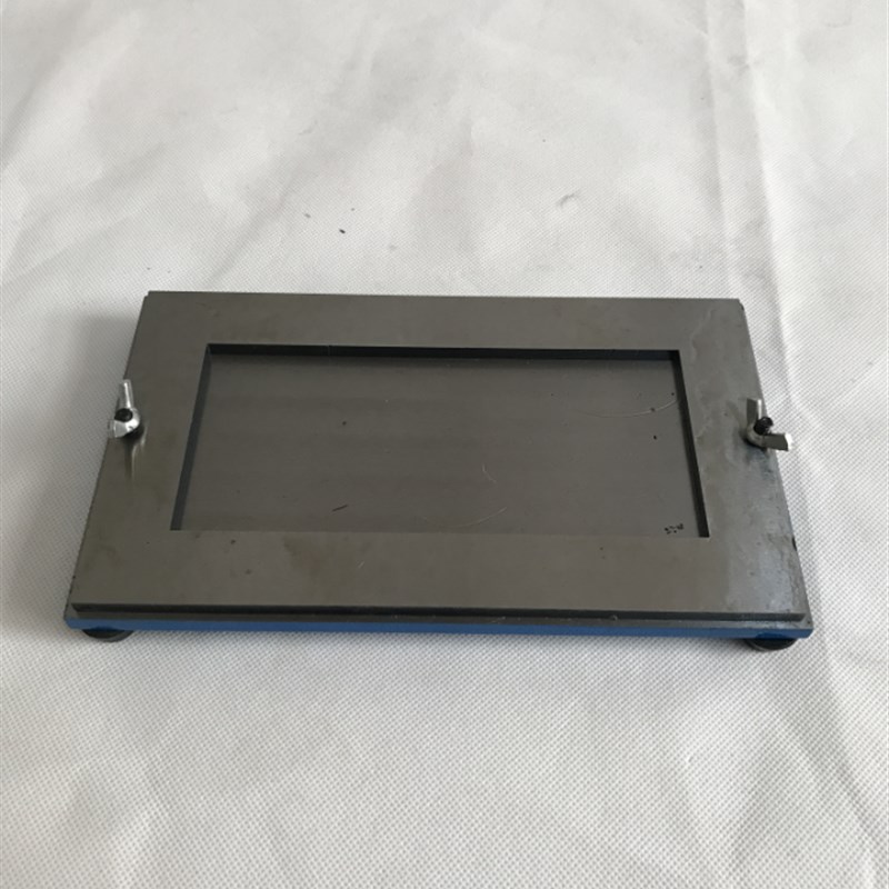 腻子涂刮器涂料制备腻子膜标准式样涂膜N器凃刮器制膜器型框