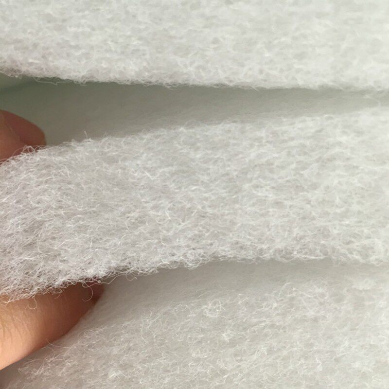 过滤棉 风f口棉 初效棉 无纺布过滤棉 空气过滤棉