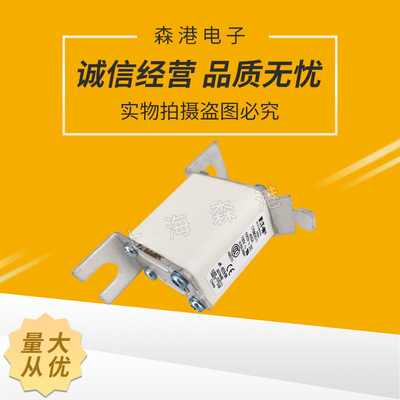 熔断器保险h丝底座170M2671