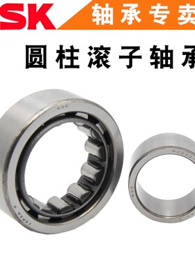 进口NSK轴承NJ 226 228 230 232 234 303 304 305 306 307 308EM