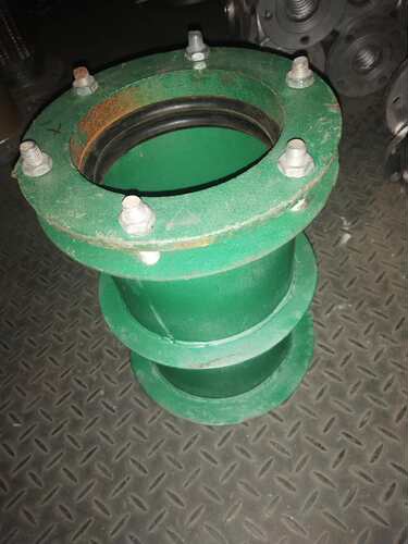 柔性防水套管非标柔性套管过墙防水套管消防水池进水套管65 100