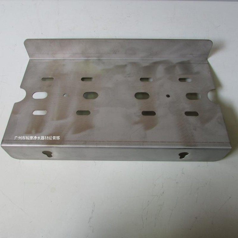 净水器不锈钢挂片 20寸双道 双级 前置 直饮水机 净水器滤壳 挂板,农机/农具/农膜,灌溉工具,淘宝优惠券,粉丝福利购,淘宝优惠卷